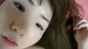 Kumi Ohkubo hot Japanese teen 6