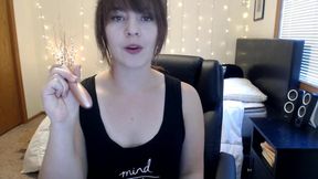 Review of the Bougie Bullet Peepshow Toy - Get 10% off with code Tawney