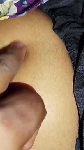 Epic moment from &quot;I got alone in the dark night and had sex with the girl. Her tight pussy was very attractive and the girl&quot;