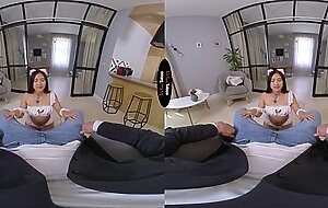 VIRTUAL TABOO - Asian Cute Stunner