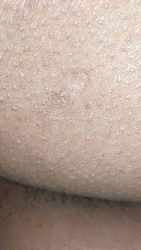 I Am Watch Ing Masturbat