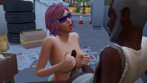 conner s bimbofication