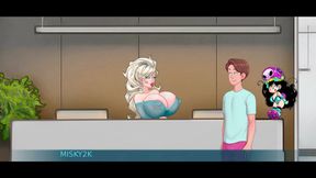 Sex Note - 156 What&#039;s Taking You so Long by Misskitty2k