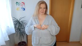 Curly_Dreams I&#039;ll undress for you