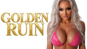 Golden Ruin