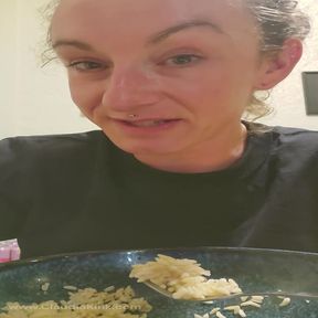 Candid Hiccups May 2026 - full vid in my stores!