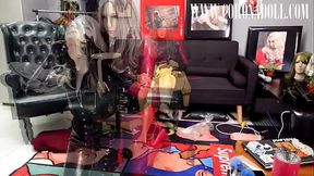 Multilayer LATEX &amp_ KIGURUMI b. Play