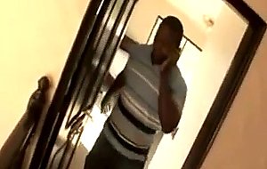 One of a   ass on vanilla red