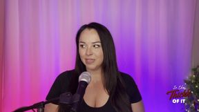 10 Questions Fans Always Ask Me