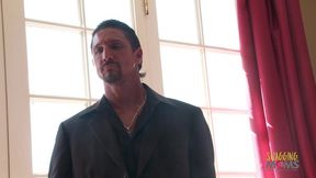 dylan ryder sharing a thick delicious cock with busty bridgette