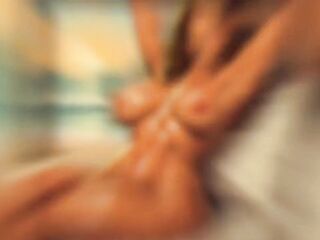 Breathtaking Beach Sweethearts Ai Art