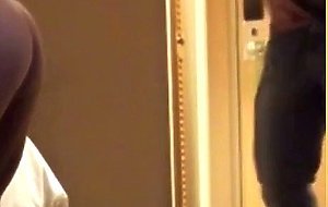 Anonymous Hotel Fuck.
