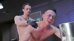 Nate & Niko