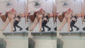 loira faz coroa gozar gostoso ela fica ate de noite com o velho