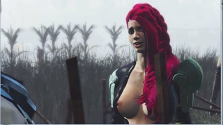 Guys Fucked Pregnant Alice Doggy Style | Fallout Porno, sex mod