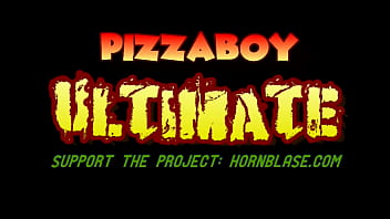 Pizzaboy Ultimate Trailer