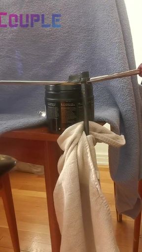 Must-share moment from "BF First Time Sounding, Double Cumshot at end of video"