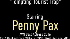 Watch dirty Penny Pax and Sara Jay's trailer