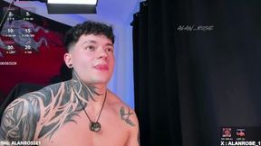Alan Rosse Party on Jun 6, 2026 - Part 2