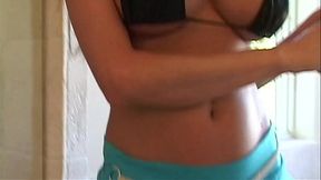 Sheila Marie Is An Anal Loving Housewife With Double Ds