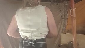 Never use age, girl, or babe in this video title