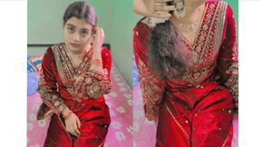 Desi Indian beautiful girl first night sex video Xxxx, indian desi girl tight pussy fuck hindi audio sex (First time),