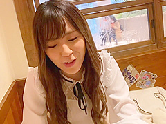 435mfc-016　色白でキレイなおっぱいは最高！1発目は思いっきり中出し
