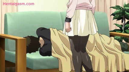 Anime Girl Skirt Fucked - Hentai Porn Movies on Stocking-Tease.com