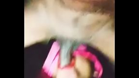 Sissy tied n throated hard