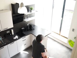 ! Suite X 2 ! Despairing Housewife is get what that babe craves