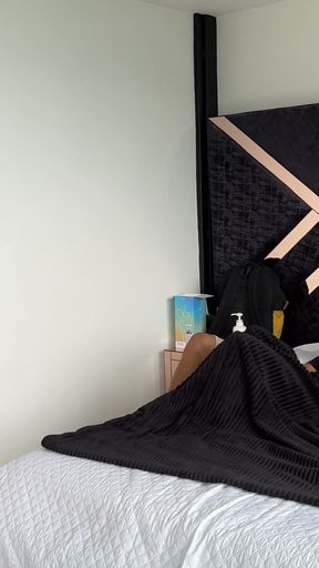 My stepbrother trades his toy for my big ass   Clip 1