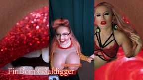 Camming Show Penis Humiliation Part 8