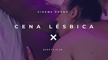 ATRIZ PORN&Ocirc_ TEM SONHO SAFADO COM A DIRETORA DO FILME | LORENA GREEN E RAVENNA HAWKINS | CINEMA PORN&Ocirc_ - CENA L&Eacute_SBICA