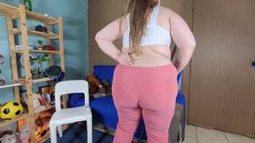 Rotten farted maid cleaner - Britney hunter Clip 3
