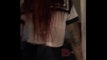 ChantalChannel - real blowjob with sc----girl