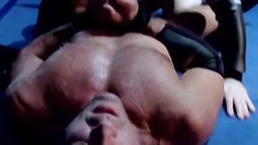 ”Thick thick prick Bryce Pierce & Rojer Beaumont blowjob each other dicks”