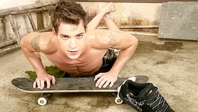 Reunited Burning Up: Alex Stevens and John Magniati Collide Again – Staxus