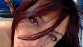 Hot Colombian Milf