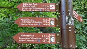 REELL - SIGHTSEEING A? LA REELL - THE MULLERTHAL TRAIL COMPILATION