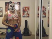 Horny Clown