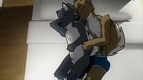 Furry Yiff Animation