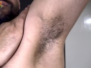 Louis Novak Is Back And Cums Big + Feet Special