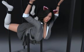 Fggb 63 Japanese Futa Pianist.mp4