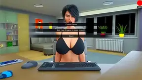 Milf Tempts The Deceiver Into A Wild Gangbang Fantasy Ride