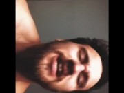 Sisters Sexually Frustrated Boyfriend