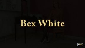 Bex White Bottomless Life 7 PVC For Watcher WMV