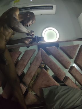 Season Four - Cummy Bear POV 13