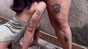 CARNAVAL FEBRIL, SUADO E MISTERIOSO