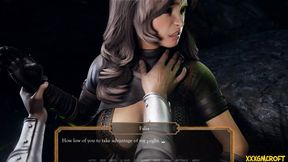 So open your sweet mouth and    Sex of Thrones ???? Best Pornscenes