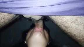 Intimate Moments: Watch This Mature Couple's Passionate Encounter with a Satisfying Finish
